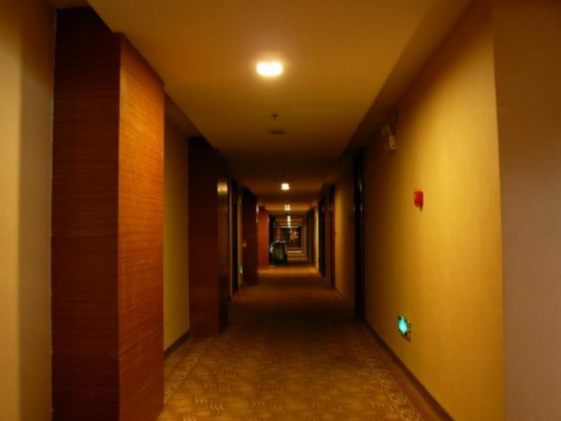 Super 8 By Wyndham Urumqi Mei Hao Zewnętrze zdjęcie