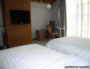 Super 8 By Wyndham Urumqi Mei Hao Zewnętrze zdjęcie